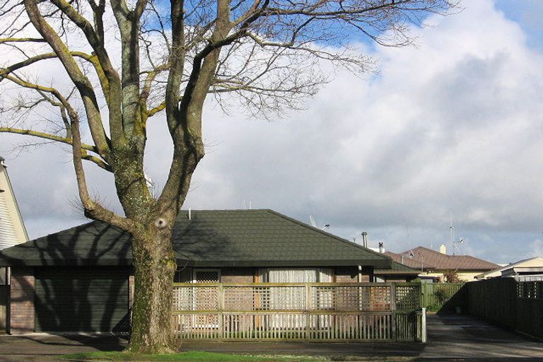 Photo of property in 96 Victoria Avenue, Palmerston North, 4410