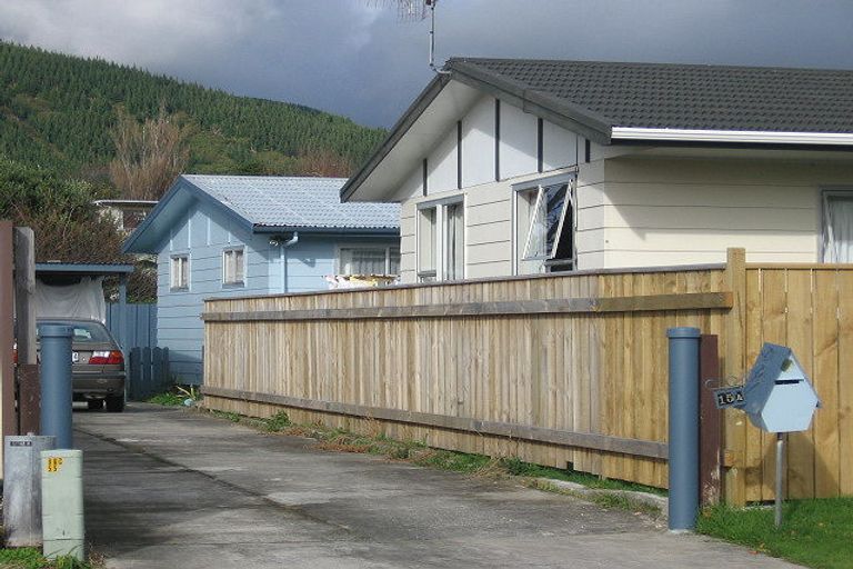 Photo of property in 15a Sunshine Avenue, Paraparaumu, 5032