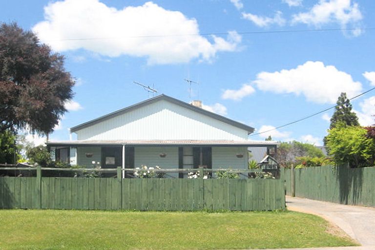 Photo of property in 165 Taylor Street, Cambridge, 3434