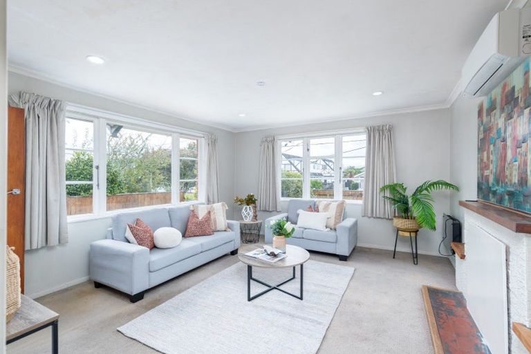 Photo of property in 14 John Street, Trentham, Upper Hutt, 5018