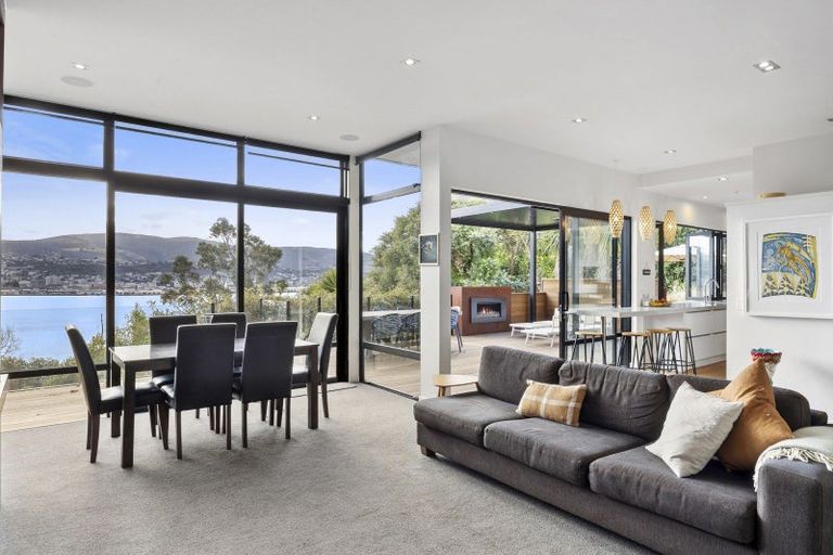 Photo of property in 5 Torr Street, Vauxhall, Dunedin, 9013