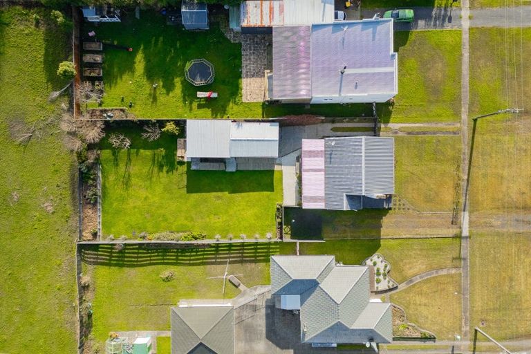 Photo of property in 21 Shakespeare Street, Te Aroha, 3320