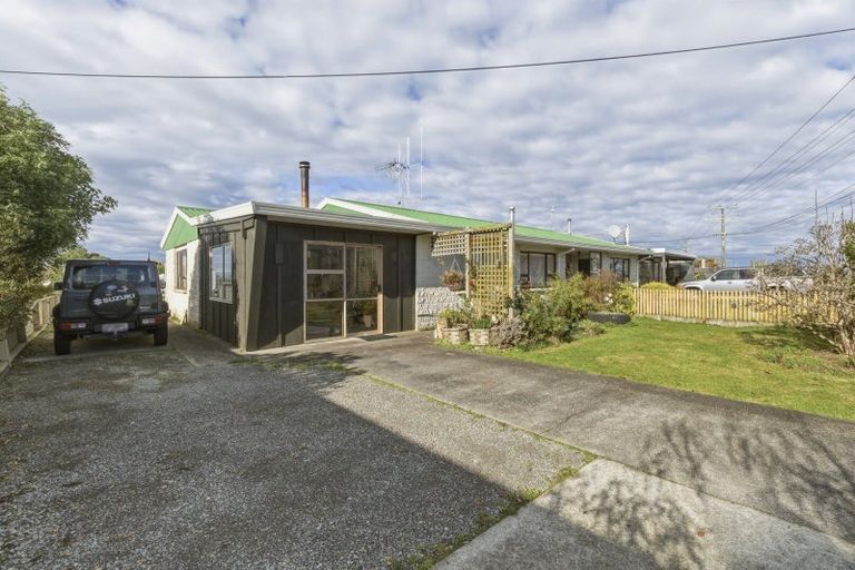 Photo of property in 165b Pukepapa Road, Marton, 4710