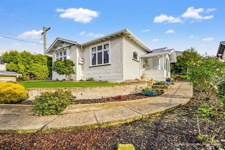 Photo of property in 30 Wharfe Street, South Hill, Oamaru, 9400