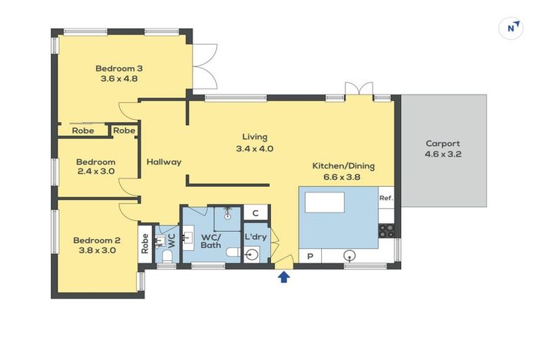 Photo of property in 4b Manuroa Road, Takanini, 2112