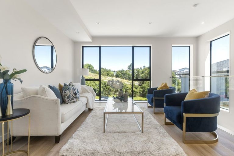 Photo of property in 13a Lawson Creek Street, Massey, Auckland, 0614