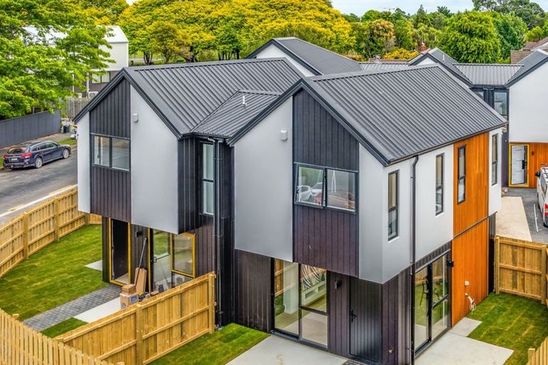Photo of property in 6 Centennial Avenue, Riccarton, Christchurch, 8041