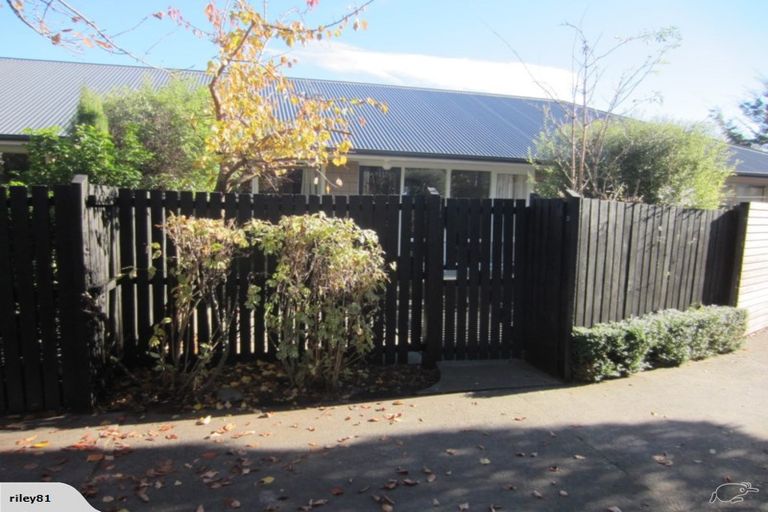 Photo of property in 3/35 Derby Street, St Albans, Christchurch, 8014