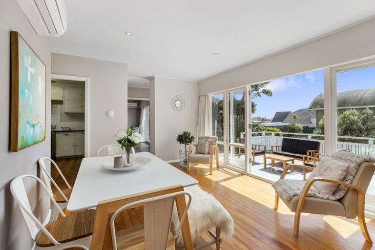 Photo of property in 12 Tireti Road, Titahi Bay, Porirua, 5022