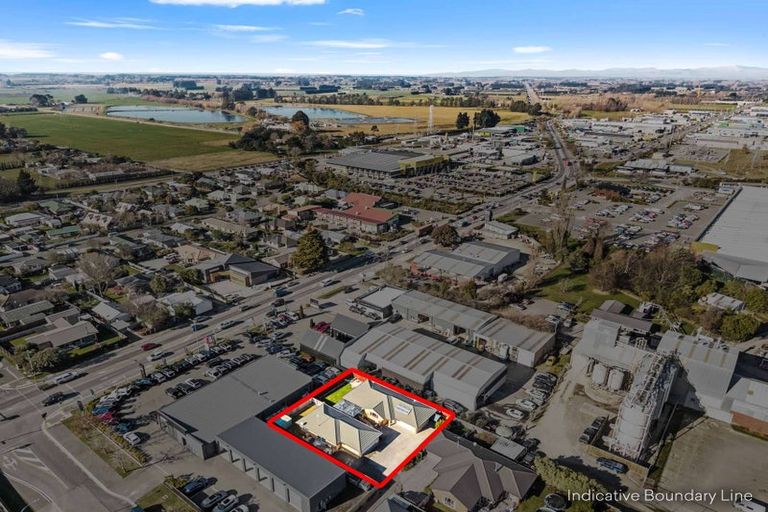 Photo of property in 30 Coronation Street, Rangiora, 7400