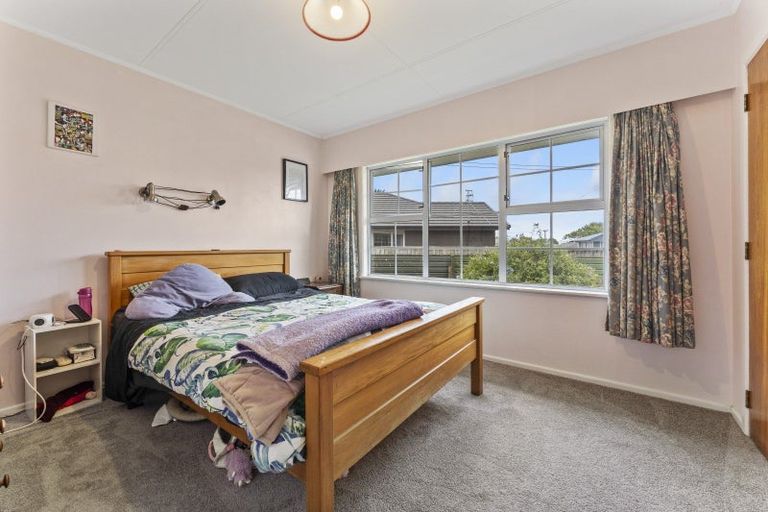 Photo of property in 7 Fox Place, Cloverlea, Palmerston North, 4412