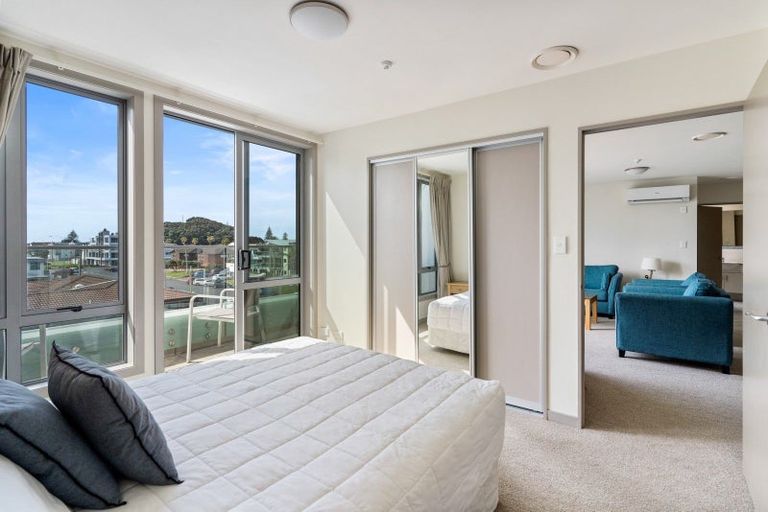 Photo of property in 411/36 Victoria Road, Mount Maunganui, 3116