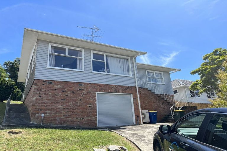 Photo of property in 33 Lingfield Street, Glenfield, Auckland, 0629
