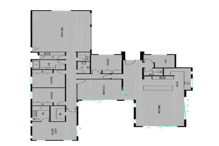 Photo of property in 71 Halpin Drive, Lincoln, 7608