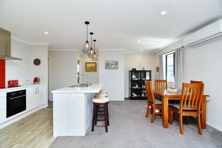 Photo of property in 7 Wearing Place, Kaiapoi, 7630