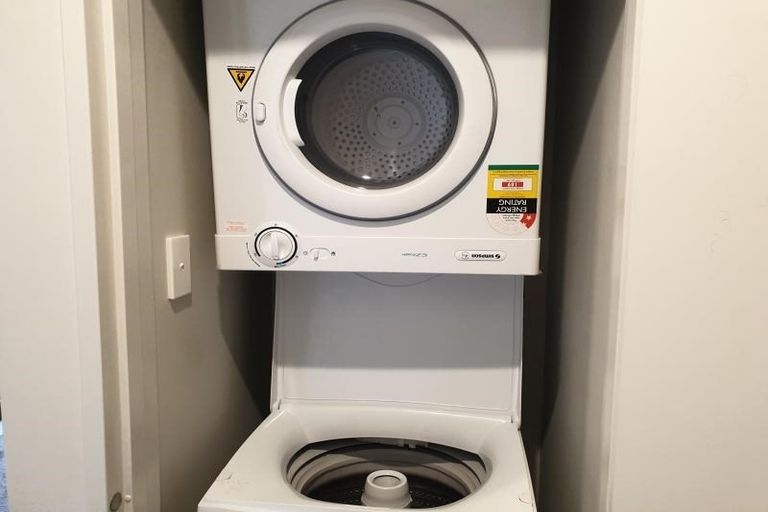 Photo of property in Vsp South, 701/166u Victoria Street, Te Aro, Wellington, 6011