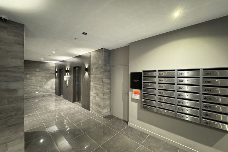 Photo of property in Vsp South, 802/168u Victoria Street, Te Aro, Wellington, 6011