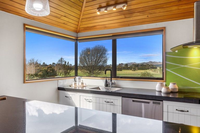 Photo of property in 128 Horsley Down Road, Hawarden, 7385
