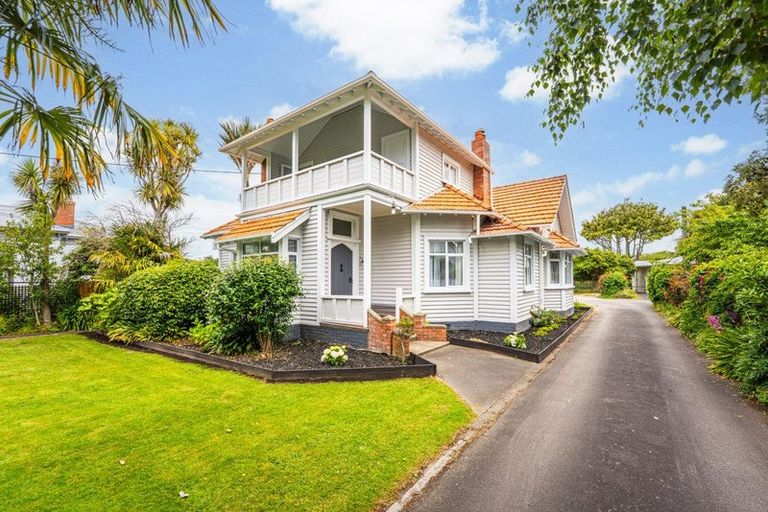 Photo of property in 52 Parsons Street, Saint Johns Hill, Whanganui, 4501
