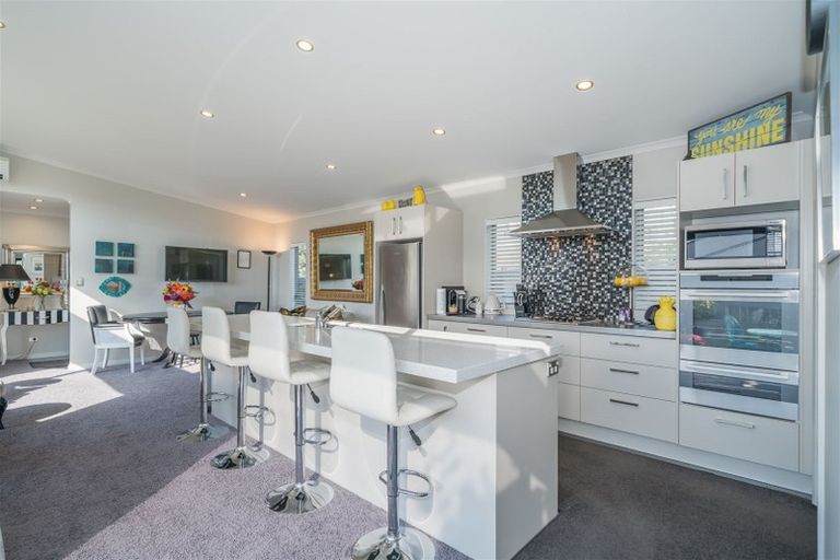 Photo of property in 63c James Line, Kelvin Grove, Palmerston North, 4414