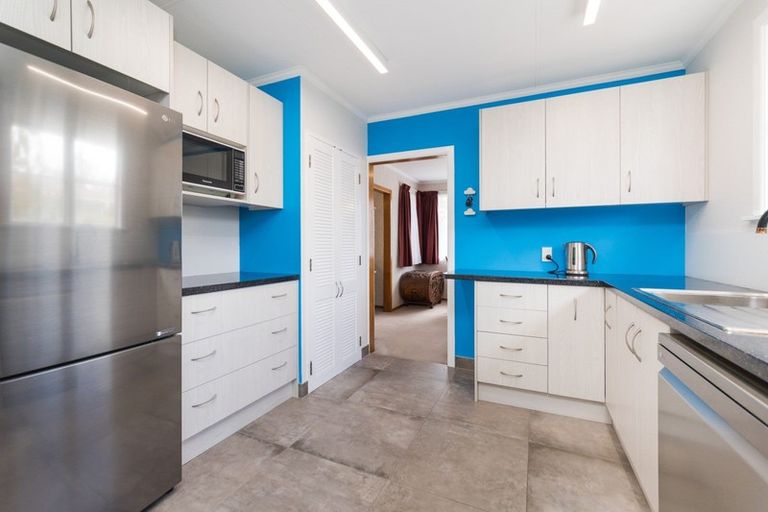 Photo of property in 20 Benmore Avenue, Cloverlea, Palmerston North, 4412