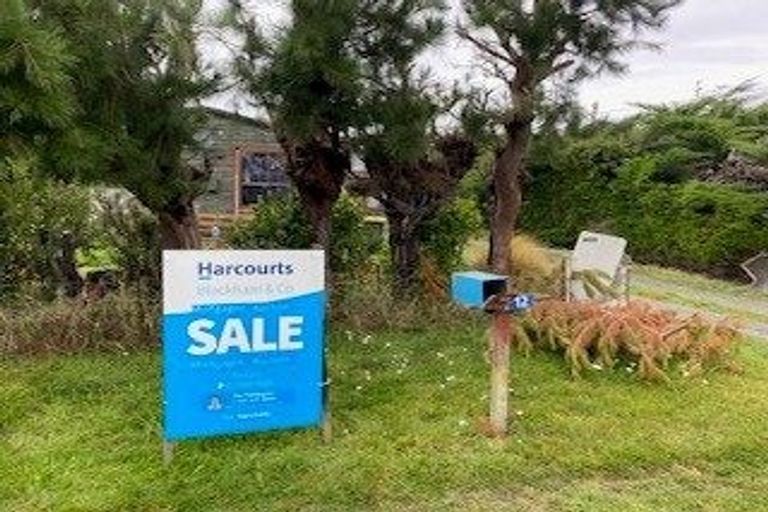 Photo of property in 12 Davey Road, Milford, Temuka, 7986