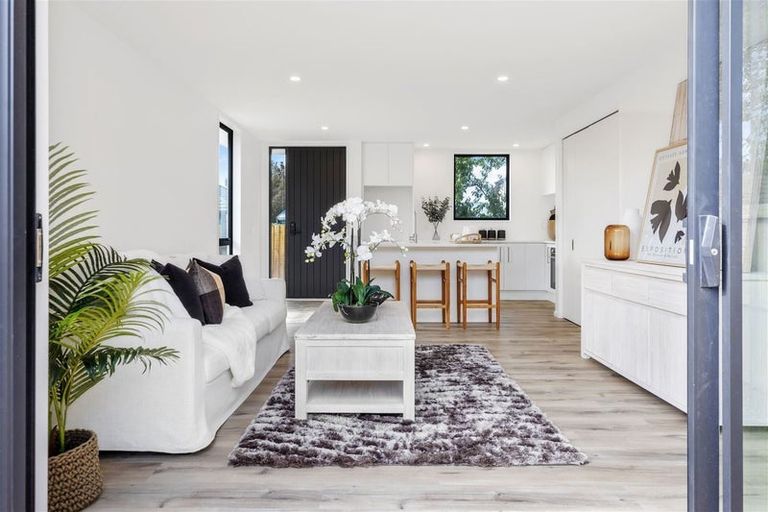 Photo of property in 3/651 Worcester Street, Linwood, Christchurch, 8062