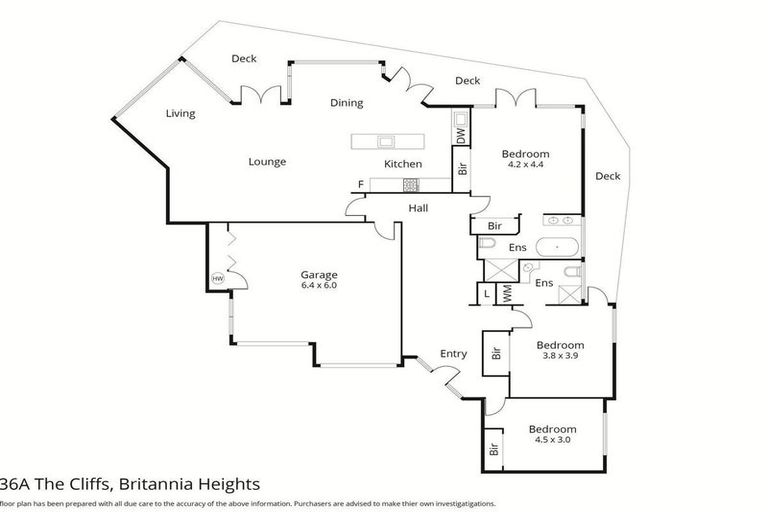 Photo of property in 36a The Cliffs, Britannia Heights, Nelson, 7010