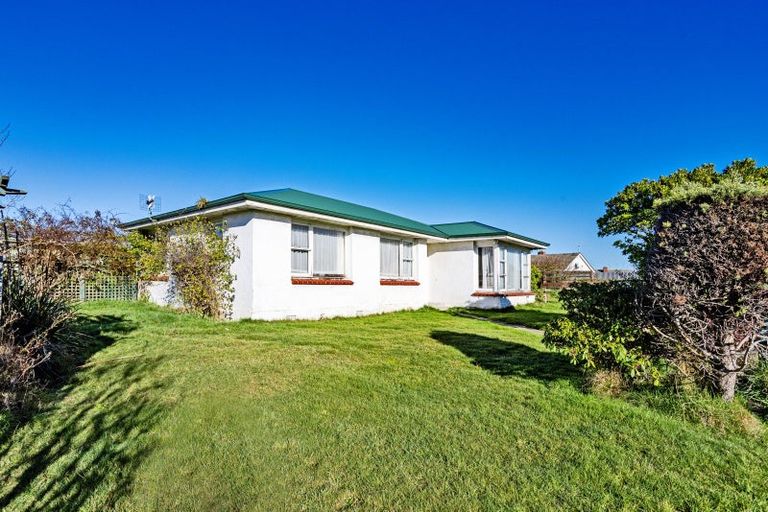 Photo of property in 15 Monowai Street, Strathern, Invercargill, 9812