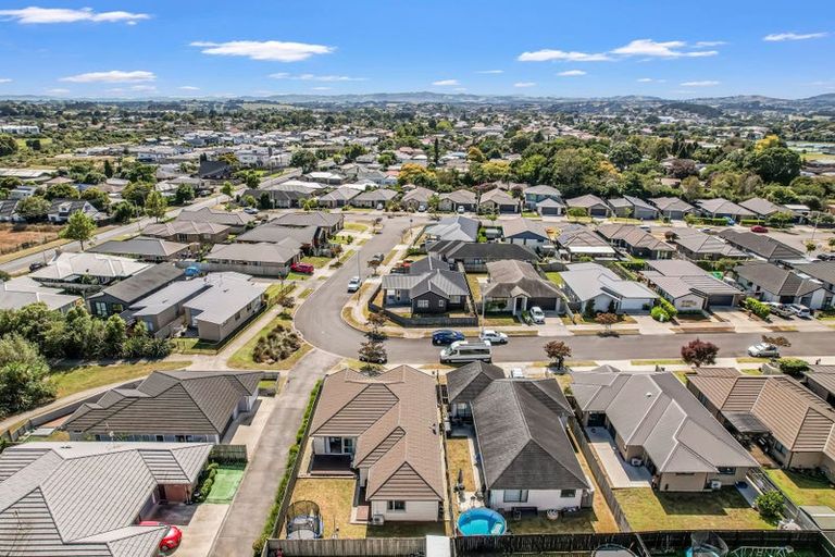 Photo of property in 21 O Ruamano Crescent, Pukekohe, 2120