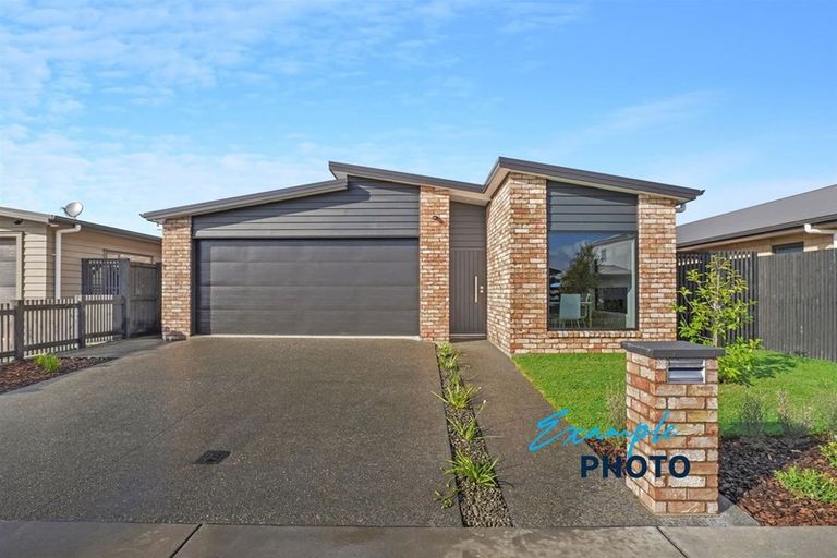 Photo of property in 11 Kibblewhite Road, Chartwell, Hamilton, 3210