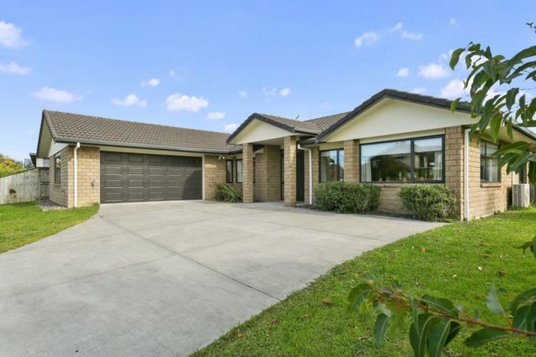 Photo of property in 9 Honiss Place, Cambridge, 3434