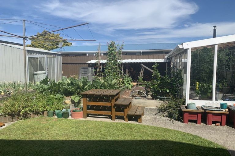Photo of property in 158 Jollie Street, Hokitika, 7810