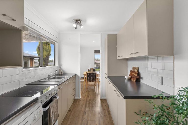 Photo of property in 69 Young Street, Morrinsville, 3300