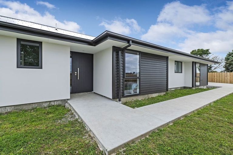 Photo of property in 20 Cardale Street, Darfield, 7510