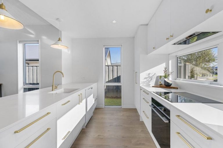 Photo of property in 4 Finstock Way, Rolleston, 7614