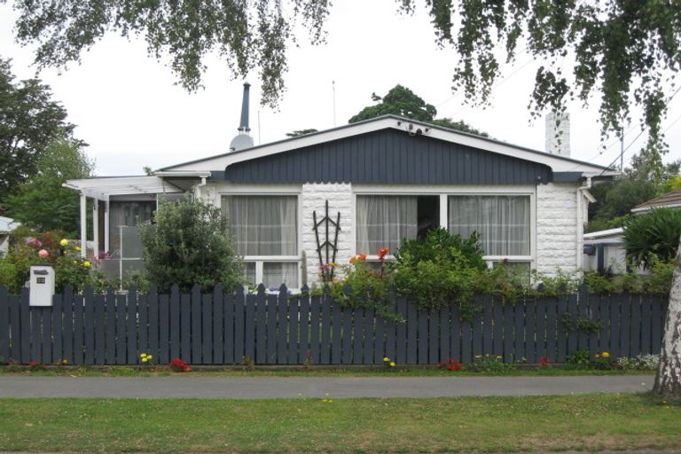 Photo of property in 39a Mathers Road, Hoon Hay, Christchurch, 8025