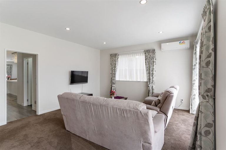 Photo of property in 13 Eastfield Avenue, Flat Bush, Auckland, 2019