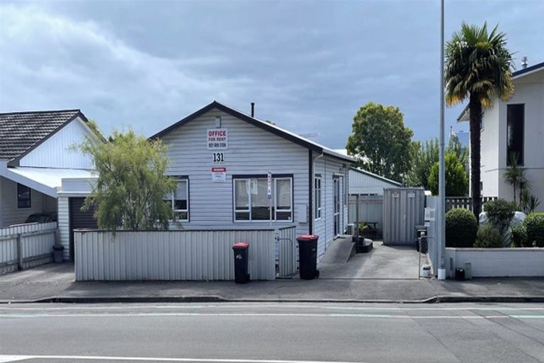 Photo of property in 131 Battery Road, Ahuriri, Napier, 4110