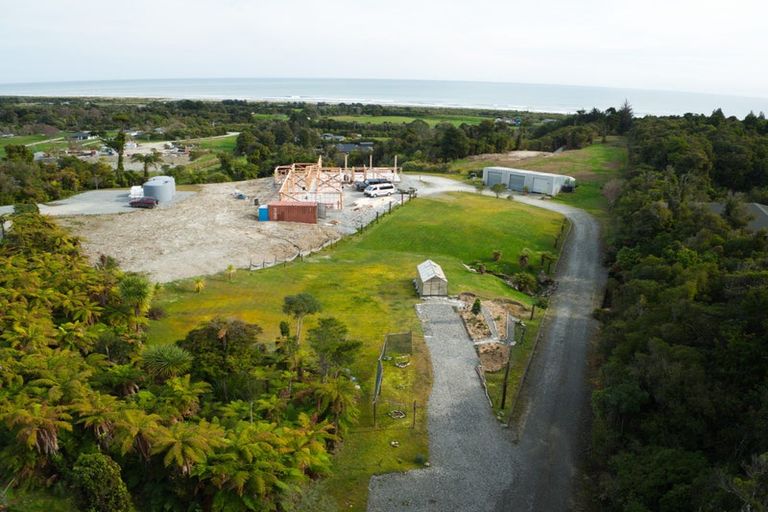 Photo of property in 53b Rutherglen Road, Rutherglen, Greymouth, 7805