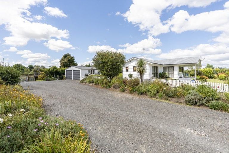 Photo of property in 116c Old Taupiri Road, Ngaruawahia, Taupiri, 3792