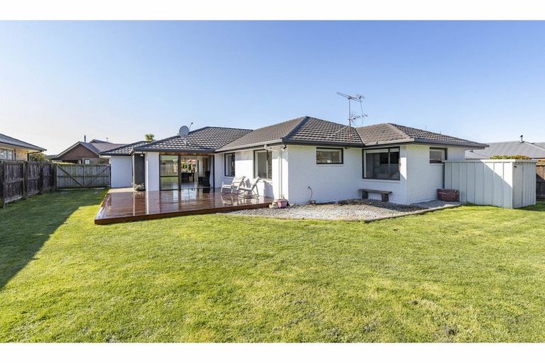 Photo of property in 67 Isaac Wilson Road, Kaiapoi, 7630