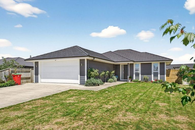 Photo of property in 5 Maple Grove, Solway, Masterton, 5810