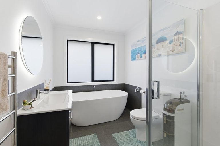 Photo of property in 12 Collisson Street, Leeston, 7632
