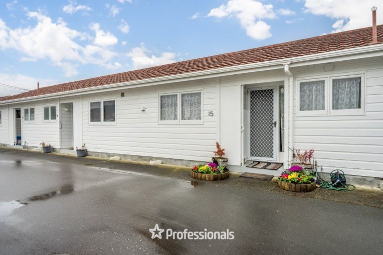 Photo of property in 1/1079 High Street, Taita, Lower Hutt, 5011