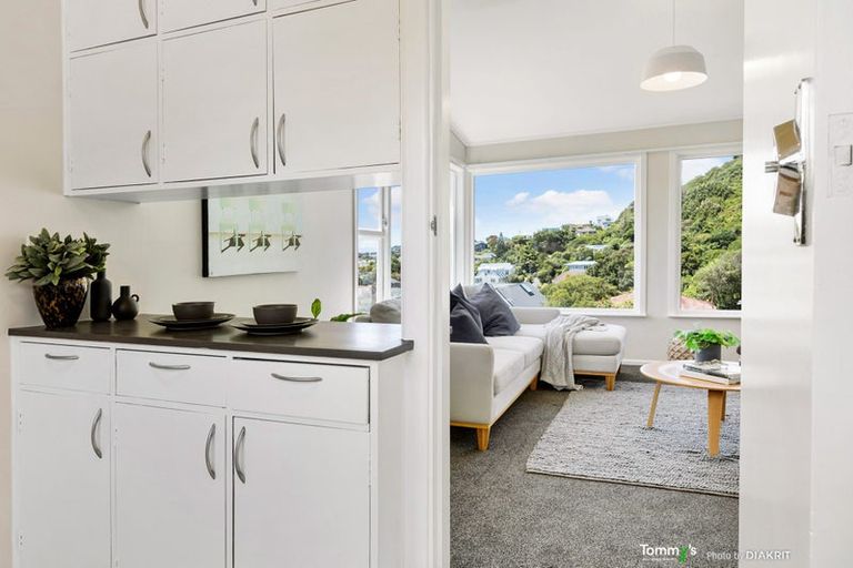 Photo of property in 1/77 Collier Avenue, Karori, Wellington, 6012