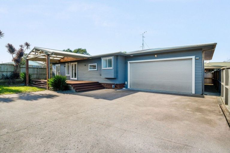 Photo of property in 27a Macdonald Road, Glenview, Hamilton, 3206