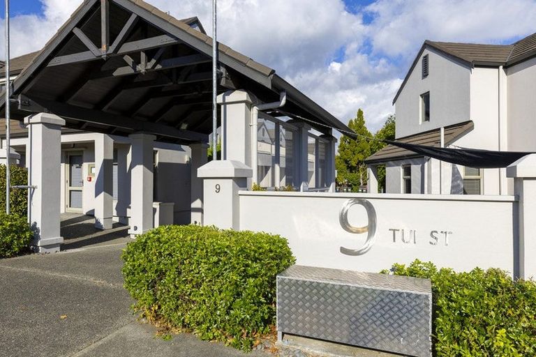 Photo of property in 4/7 Tui Street, Taupo, 3330
