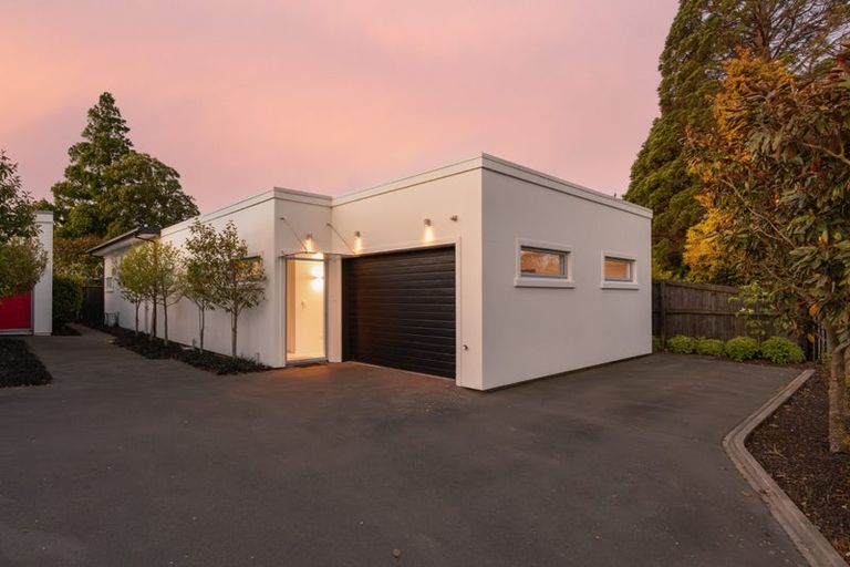 Photo of property in 123 Heaton Street, Merivale, Christchurch, 8052