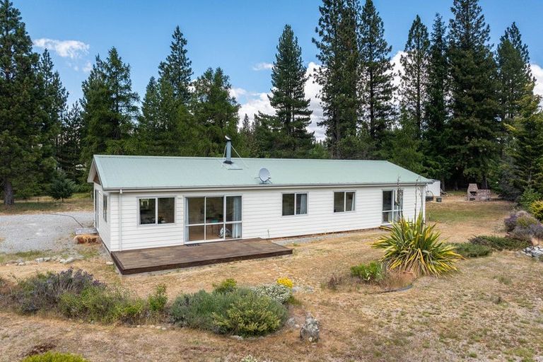 Photo of property in 8b North West Arch, Twizel, 7901